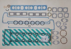 Jaguar Complete Head Gasket Set